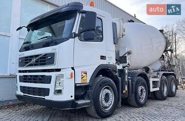 Бетономешалка (Миксер) Volvo FM 13 2007 в Луцке