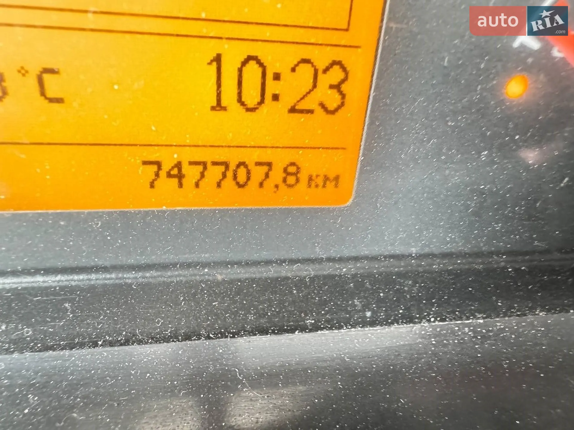 Volvo FM 13 2007 VIN YV2JSG0AX8A654290 фото оголошення 32 з 33