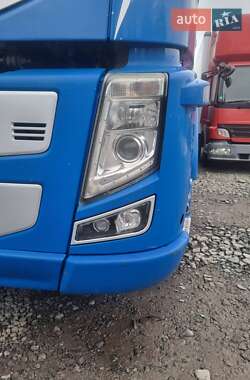 Кран-маніпулятор Volvo FM 2850 2010 в Вінниці