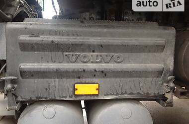 Рефрижератор Volvo FM 7 2002 в Киеве