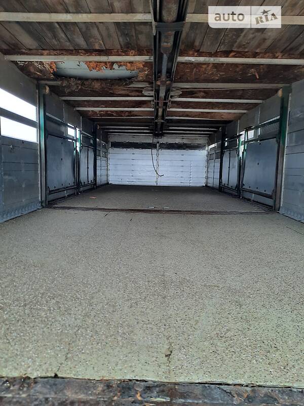 Для перевезення тварин Volvo FM 7 2000 в Білій Церкві фото 7 Для перевезення тварин Volvo FM 7 2000 в Білій Церкві