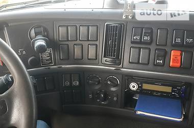 Тягач Volvo FM 9 2005 в Ровно