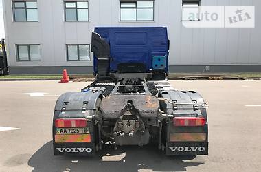 Тягач Volvo FM 9 2008 в 
