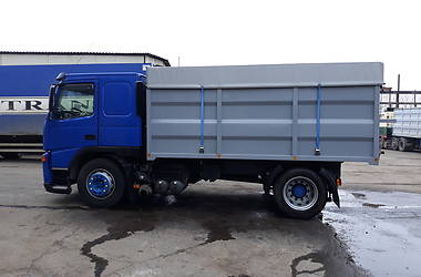 Самосвал Volvo FM 9 2004 в Первомайске