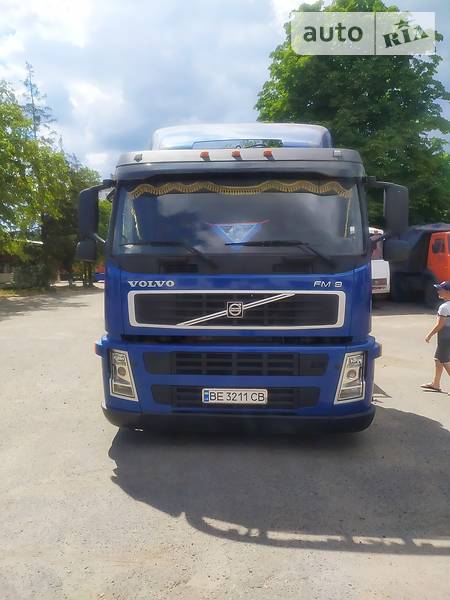 Другие грузовики Volvo FM 9 2004 в Первомайске