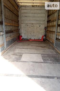 Тентований Volvo FM 9 2006 в 