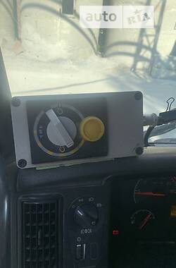 Бетонозмішувач (Міксер) Volvo FM 9 2008 в 