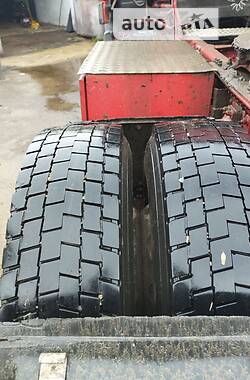 Тягач Volvo FM 9 2006 в Одессе