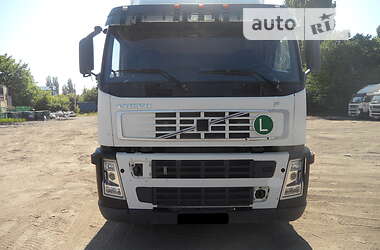 Контейнеровоз Volvo FM 9 2008 в Одесі