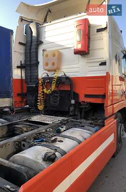Тягач Volvo FM 9 2007 в 