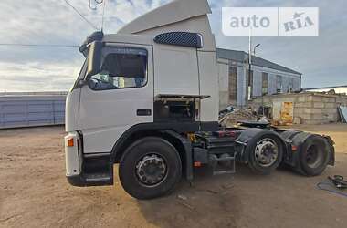 Тягач Volvo FM 9 2007 в Одессе