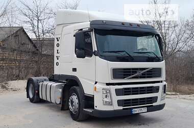 Тягач Volvo FM 9 2008 в Черноморске