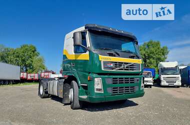 Тягач Volvo FM 9 2006 в Броварах