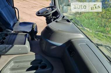 Тягач Volvo FM 9 2006 в Броварах