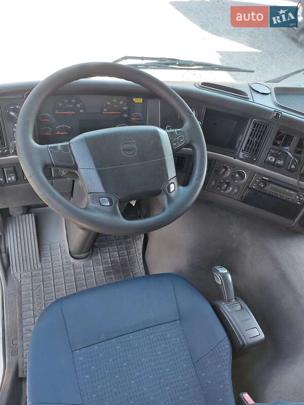 Тягач Volvo FM 9 2008 в Макарові