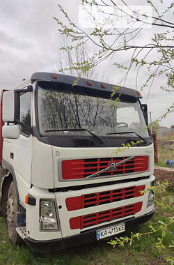 Самоскид Volvo FM 9 2006 в Києві