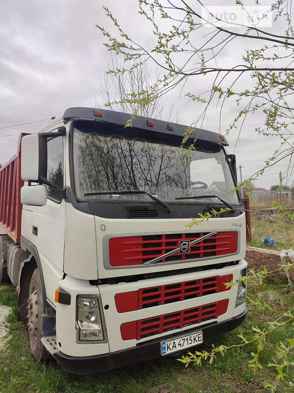 Volvo FM 9 2006