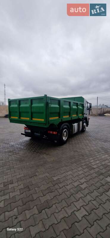 Самосвал Volvo FM 9 2009 в Сарнах