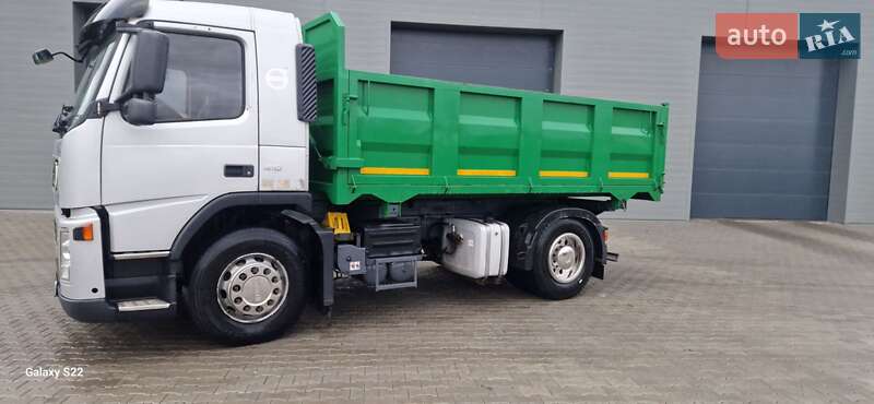 Самосвал Volvo FM 9 2009 в Сарнах