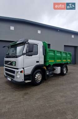 Самоскид Volvo FM 9 2009 в Сарнах