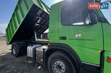 Самосвал Volvo FM 9 2010 в 