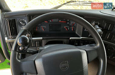 Самосвал Volvo FM 9 2010 в 