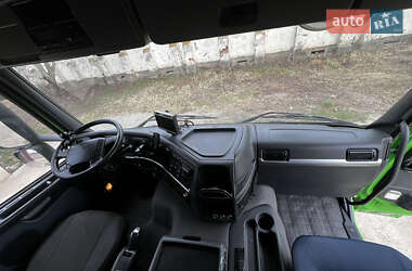 Самосвал Volvo FM 9 2010 в 