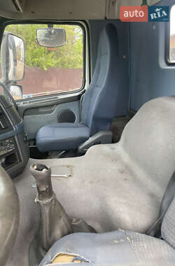 Кран-манипулятор Volvo FM 9 2007 в 