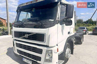 Тягач Volvo FM 9 2007 в Львове