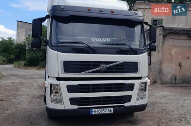 Машина  асенізатор (вакуумна) Volvo FM 9 2008 в Білгороді-Дністровському