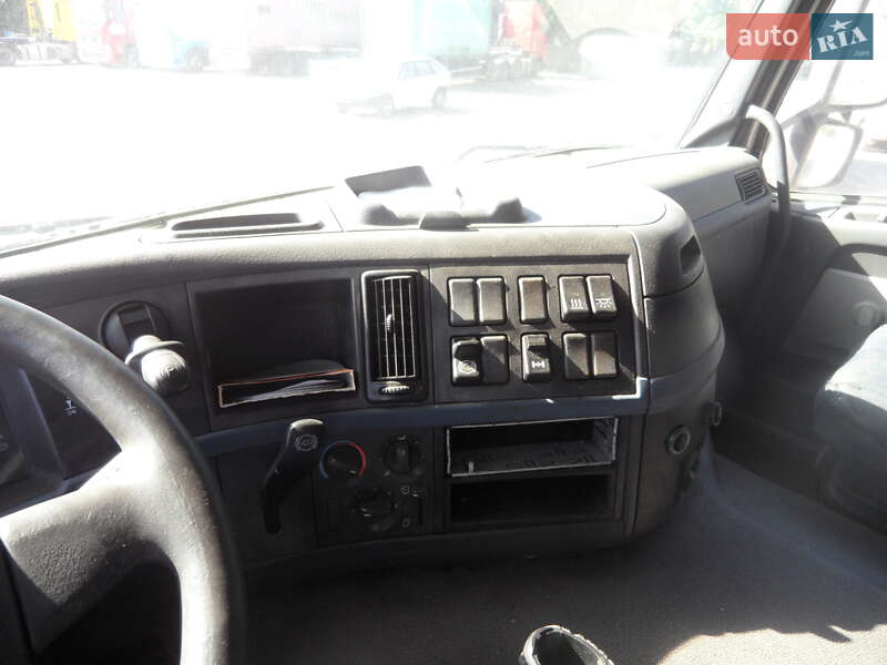 Тягач Volvo FM 9 2008 в Одесі