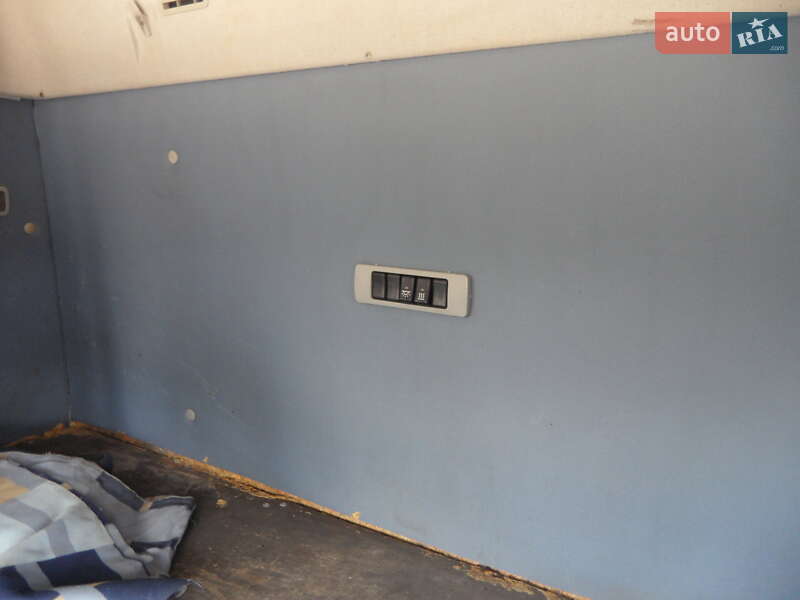 Тягач Volvo FM 9 2008 в Одессе фото 21 Тягач Volvo FM 9 2008 в Одессе