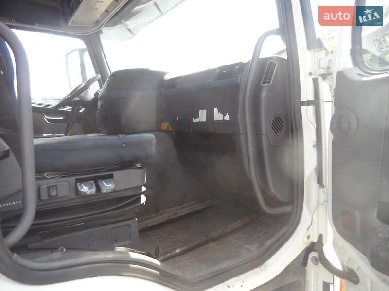 Тягач Volvo FM 9 2008 в Одессе фото 29 Тягач Volvo FM 9 2008 в Одессе