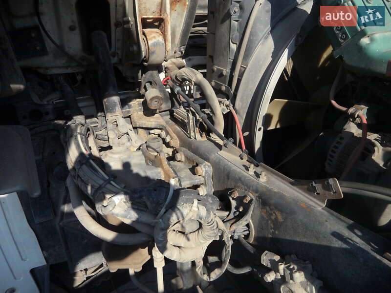 Тягач Volvo FM 9 2008 в Одессе фото 41 Тягач Volvo FM 9 2008 в Одессе