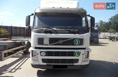 Тягач Volvo FM 9 2008 в Одессе