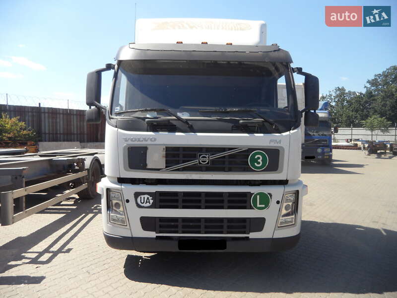 Volvo FM 9 2008