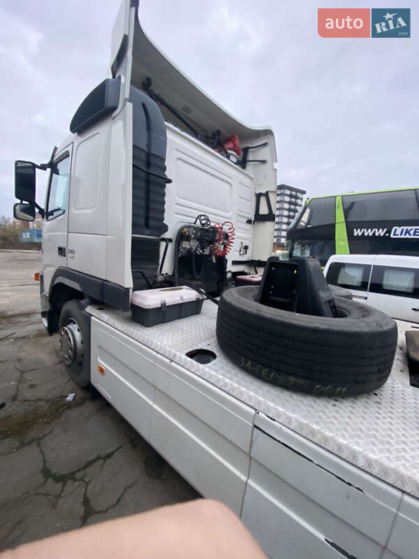 Тягач Volvo FM 9 2009 в Одессе