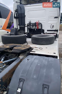 Тягач Volvo FM 9 2009 в Одессе