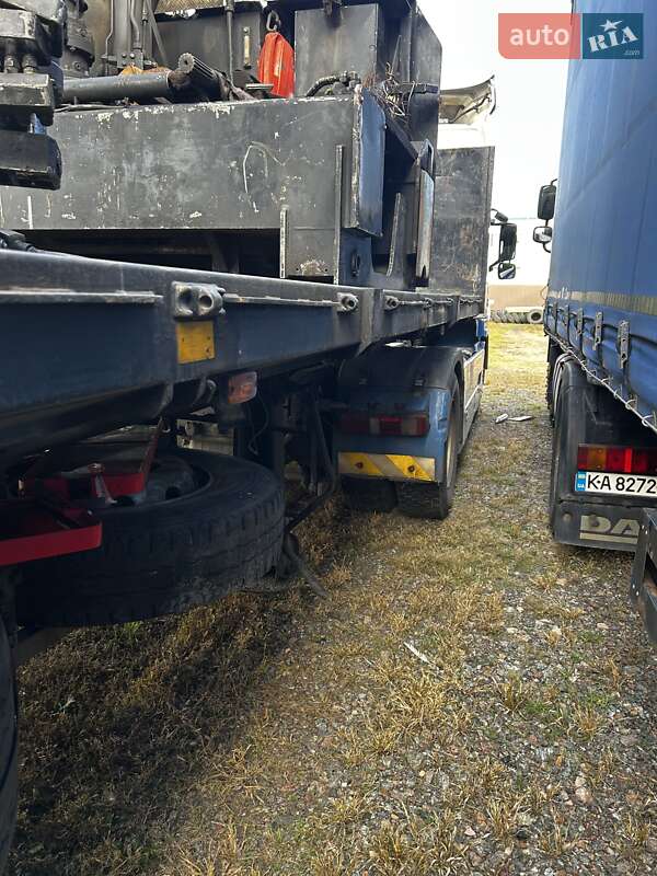 Тягач Volvo FM 9 2008 в Броварах фото 24 Тягач Volvo FM 9 2008 в Броварах