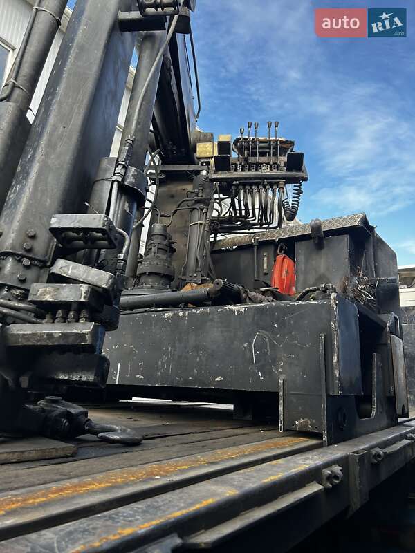 Тягач Volvo FM 9 2008 в Броварах фото 25 Тягач Volvo FM 9 2008 в Броварах