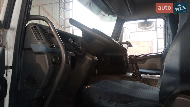 Тягач Volvo FM 9 2008 в Одессе