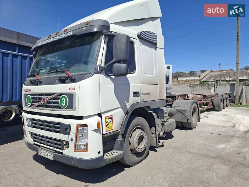 Volvo FM 9 2007