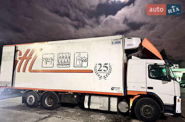 Рефрижератор Volvo FM 9 2006 в Харкові