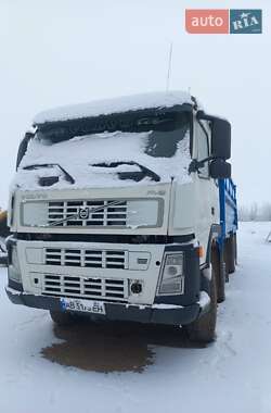 Самосвал Volvo FM 9 2005 в Виннице