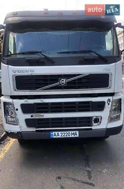 Самосвал Volvo FM 9 2008 в Киеве