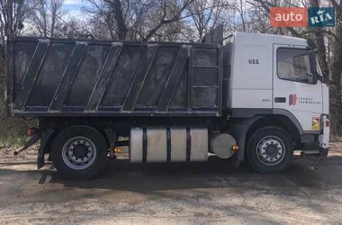 Самосвал Volvo FM 9 2008 в Борисполе