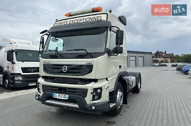 Тягач Volvo FMX 11 2012 в 