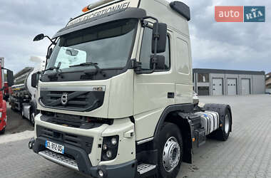 Тягач Volvo FMX 11 2012 в 