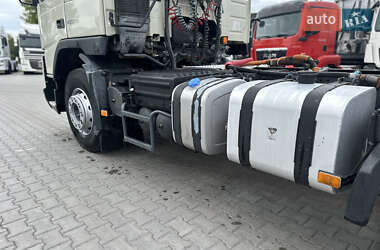 Тягач Volvo FMX 11 2012 в 