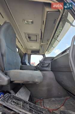 Бетономешалка (Миксер) Volvo FMX 11 2010 в 
